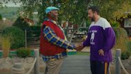 Lavell Crawford will play Chubbs' son. (Image via Netflix)